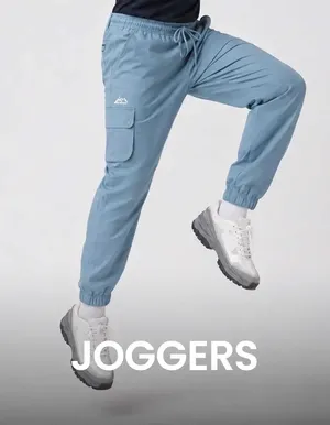 #8 Joggers