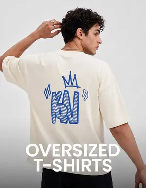#3 Oversize
