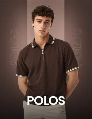 #5 Polo