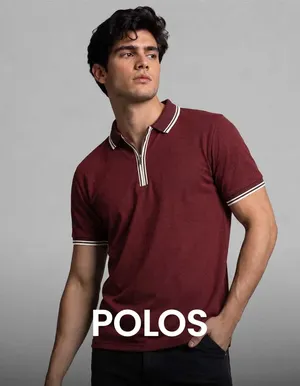#5 Polo