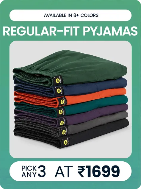 Regular PJs
