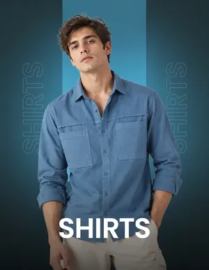 #1 Shirts