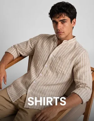 #1 Shirts