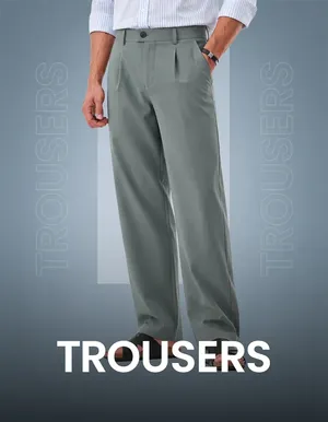 #2 Trousers