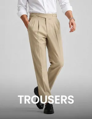#2 Trousers